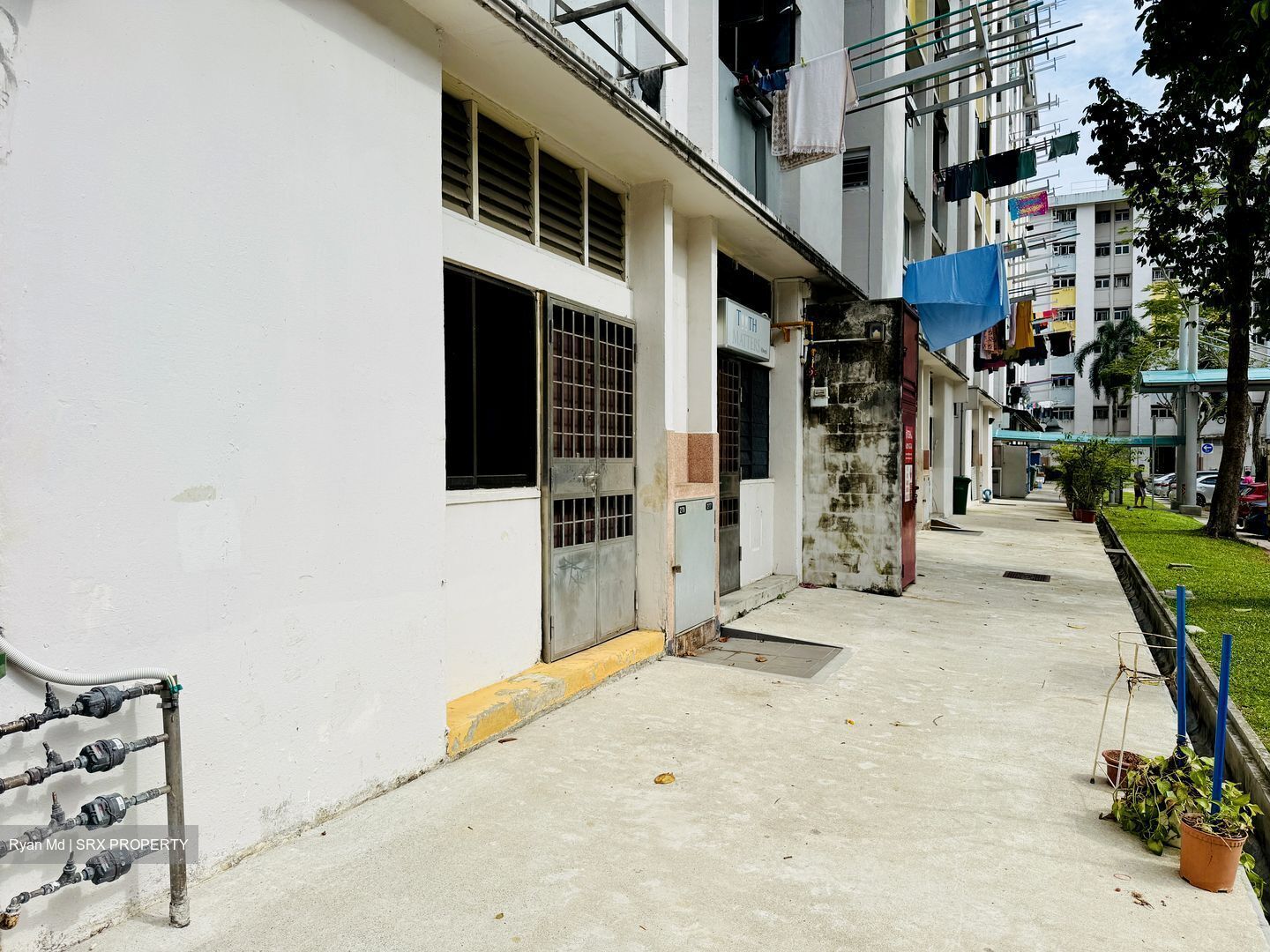Owen Road (D8), Shop House #567742571